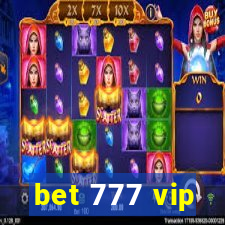 bet 777 vip